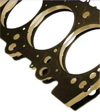 Brian Crower Gaskets - Honda/Acura K20 87mm Bore BC Made in Japan Trending