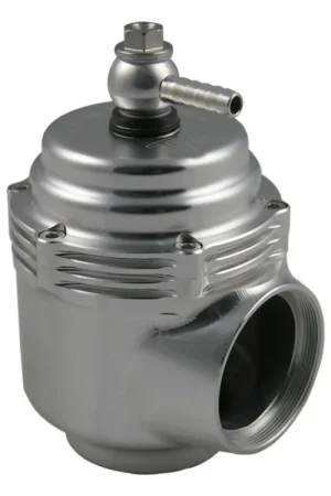 Express Delivery TiAL Sport QRJ BOV 3 PSI Spring - Silver (Excl Flanges)