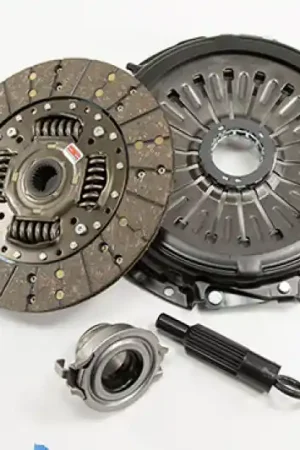 Best Seller Competition Clutch 03-06 Mitsubishi Lancer Evo 7/8/9 Stage 2 - Steelback Brass Plus Clutch Kit