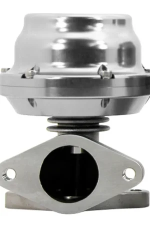 Save Now TiAL Sport F38 Wastegate 38mm 1.0 Bar (14.50 PSI) - Silver