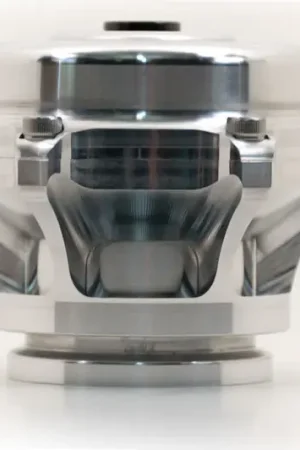 Price Drop TiAL Sport Q BOV 10 PSI Spring - Silver