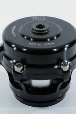 Affordable TiAL Sport Q BOV 10 PSI Spring - Black