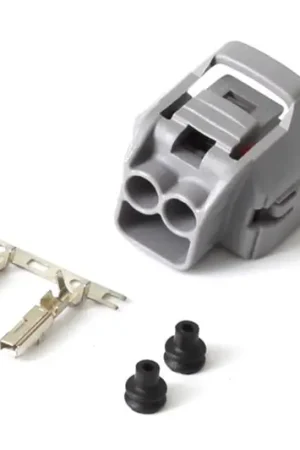 Exclusive Haltech Factory Toyota 2JZ Crank or Cam Plug & Pins