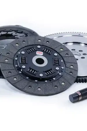 Competition Clutch 2016-2018 Mazda MX-5 Stage 2 Clutch Kit w/ Flywheel Bargain