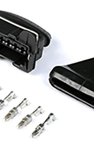 Haltech Bosch 7 Pin Junior Timer Female Connector Plug & Pins Sale