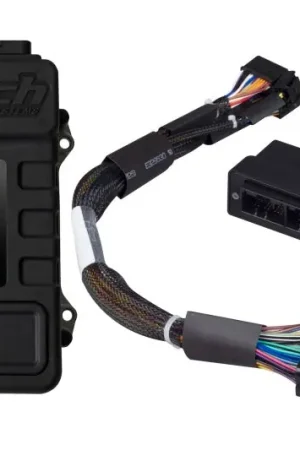 Haltech Elite 2500 Adaptor Harness ECU Kit Fan Favorite