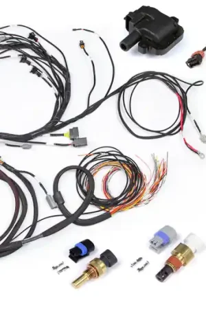 Haltech Elite 2500 Terminated Harness Kit Limited Offer