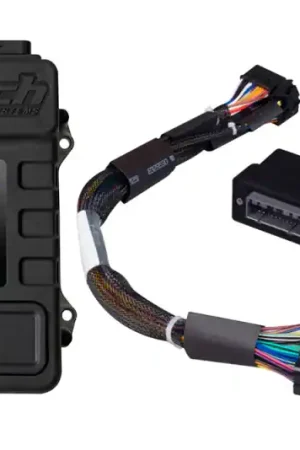 Handmade Haltech Elite 2500 Adaptor Harness ECU Kit