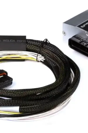 Time-Limited Haltech HPI4 High Power Igniter Quad Channel 2m Flying Lead Kit