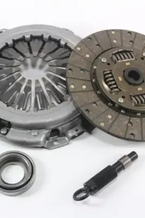 Competition Clutch VQ35DE Stock Clutch Kit Instant Buy