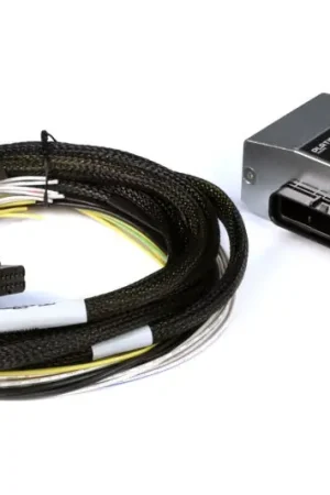 Haltech HPI8 High Power Igniter 8 Channel 2m Flying Lead Kit Money Back Guarantee