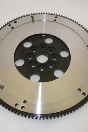 Fan Favorite Competition Clutch 06-16 Subaru WRX Lightweight Steel Flywheel