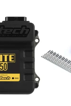 Modern Haltech Elite 750 ECU Plug & Pin Set