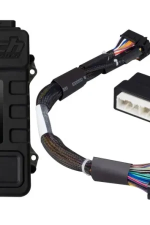 Haltech Elite 2500 Adaptor Harness ECU Kit (Australian Market Only) Price Drop