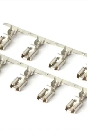 Professional Grade Haltech 6 Circuit Haltech Fuse Box Pins - Pack of 10