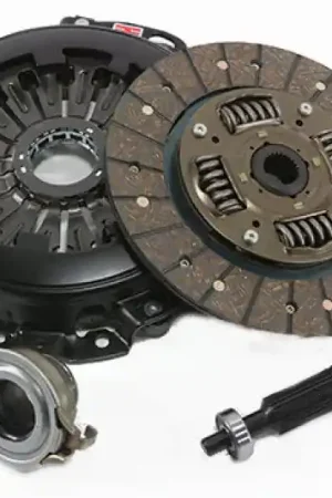 Competition Clutch 02-05 Subaru WRX Stage 2 - Steelback Brass Plus Clutch Kit Super Sale