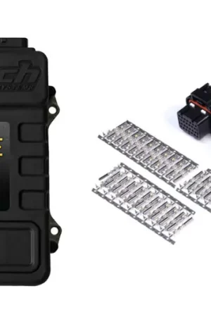 Haltech Elite 2500 ECU & Plug and Pin Set Hot Deal