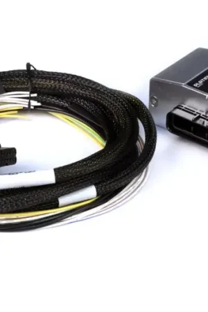 Exclusive Offer Haltech HPI6 High Power Igniter 6 Channel 2m Flying Lead Kit