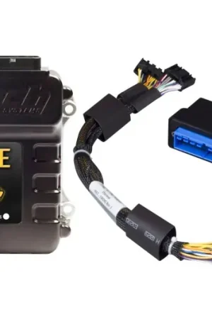 Must Have Haltech Adaptor Harness ECU Kit