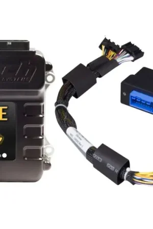 Trending Haltech Adaptor Harness ECU Kit