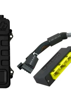 Free Delivery Haltech Elite 1500 Adaptor Harness ECU Kit