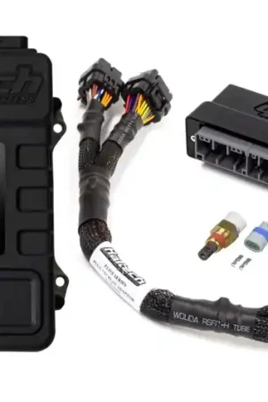 Limited Offer Haltech Elite 1500 Adaptor Harness ECU Kit