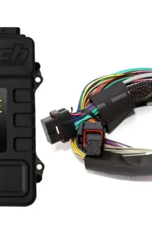 Price Cut Haltech Elite 2500 Basic Universal Wire-In Harness ECU Kit