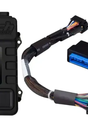 Haltech Elite 2500 Adaptor Harness ECU Kit Today Only