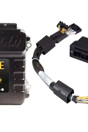Hassle-Free Returns Haltech Adaptor Harness ECU Kit