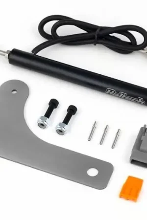 Order Now Haltech Transmission Selector Linear Position Sensor (1/2in - 50mm Travel)