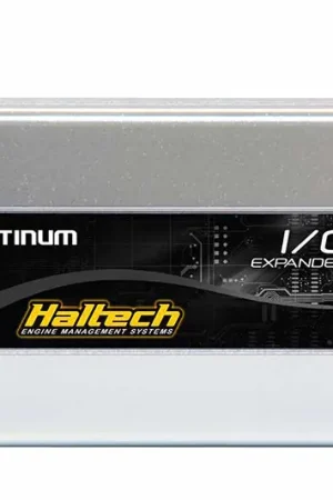 Haltech IO 12 Expander Box B CAN Based 12 Channel (Box Only) Price Cut