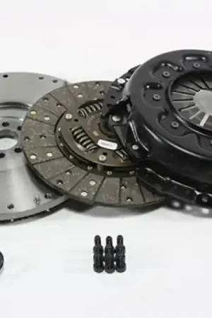 Best Seller Competition Clutch Nissan 240SX / 280z 250mm White Bunny Upgrade Kit