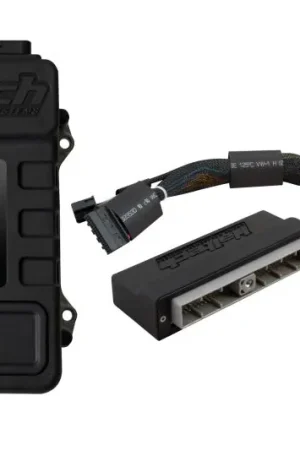 Haltech Elite 2500 Adaptor Harness ECU Kit Must Have