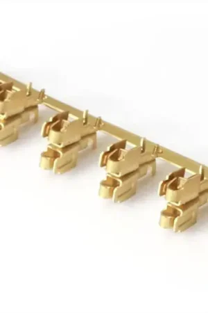 Haltech 6 Circuit Haltech Fuse Box Pins - Pack of 10 Handmade