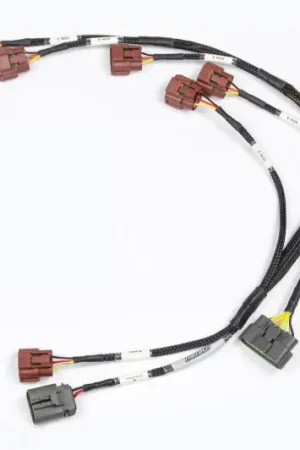 Haltech Nissan RB Twin Cam (Early Model) Ignition Sub-Harness Bulk Order