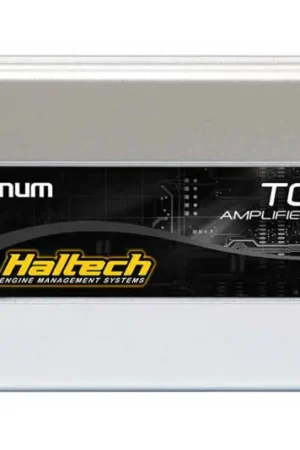 Must Have Haltech TCA2 Dual Channel Thermocouple Amplifier Box B (Box Only)