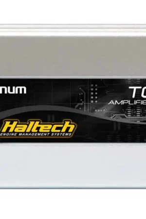 Haltech TCA4 Quad Channel Thermocouple Amplifier Box B (Box Only) Original