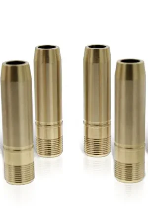 Ferrea Big & Small Block 5/16 Exh & Int Valve Guide - Set of 8 (Use w/VS1020) Fast Shipping