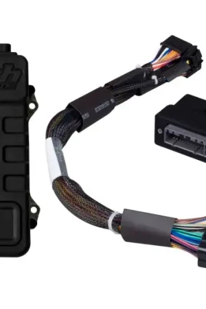 Crafted Haltech Elite 1500 Adaptor Harness ECU Kit
