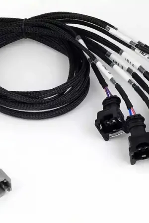 Don’t Miss Out Haltech NEXUS V8 Junior Timer (EV1) Injector Primary Breakout (Plug-n-Play w/HT-186200)