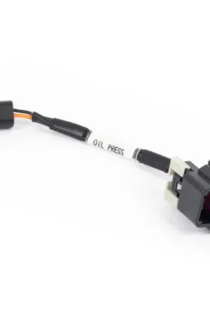 Popular Haltech NEXUS Rebel LS Gen IV Oil Pressure Sensor Adaptor Harness