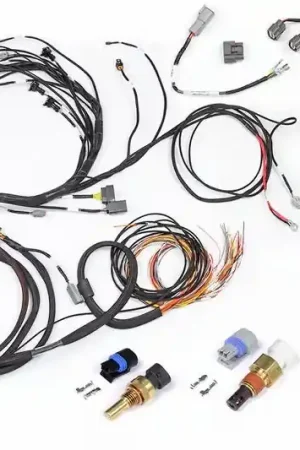 Haltech Elite 2000/2500 Adapter Harness One Day Deal