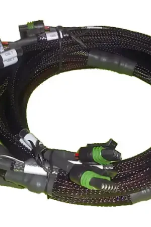 Haltech 8 Channel Individual High Output IGN-1A Inductive Coil Harness Time-Limited