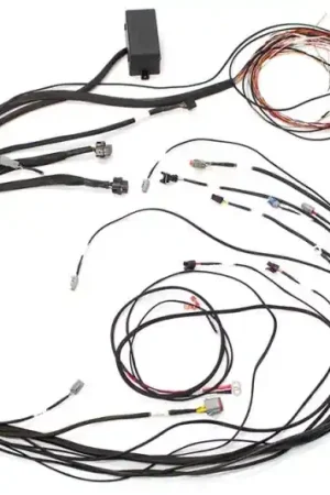 Hassle-Free Returns Haltech Elite 1000 Terminated Harness