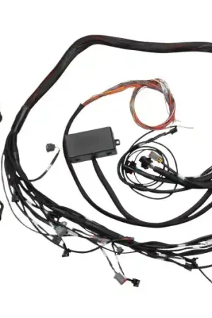 Bulk Order Haltech Elite 2500 Terminated Harness ECU Kit w/EV1 Injector Connectors