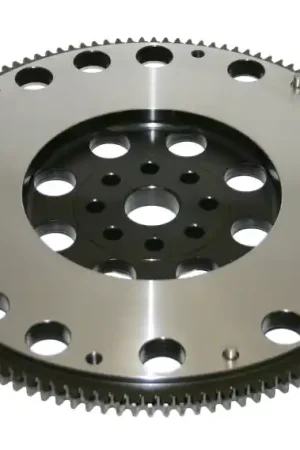 No Minimum Order Competition Clutch 04-09 RX-8 / 89-95 RX-7 13.2lb Steel Flywheel