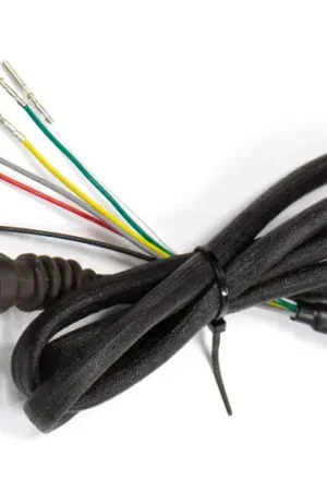 Haltech Wideband Harness for Elite PRO Plug-in ECUs Trusted Brand