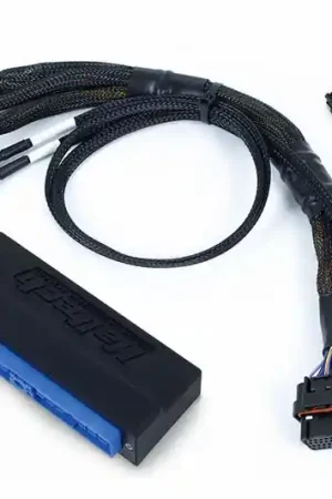 Haltech NEXUS S3 Plug-n-Play Adapter Harness Discount