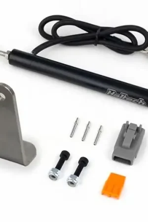 Haltech TH400 (Standard Case) Transmission Selector Position - Kit Fresh Stock