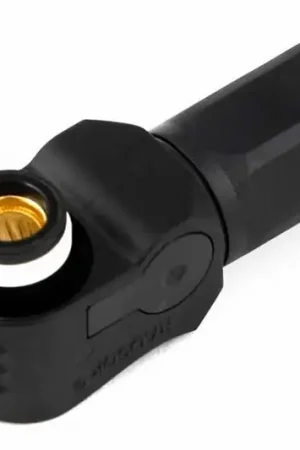 Handmade Haltech NEXUS R3 120A SurLok Connector - Black